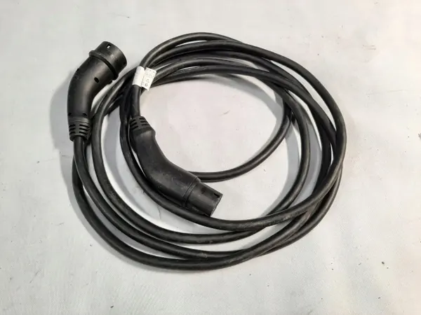 Porsche Taycan Ladekabel OEM 9J0971675C image 2