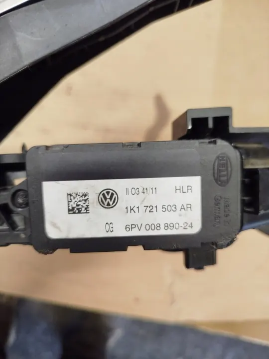 Gaspedaal OEM 1K1721503AR voor Skoda Yeti 1.4 TSI image 5