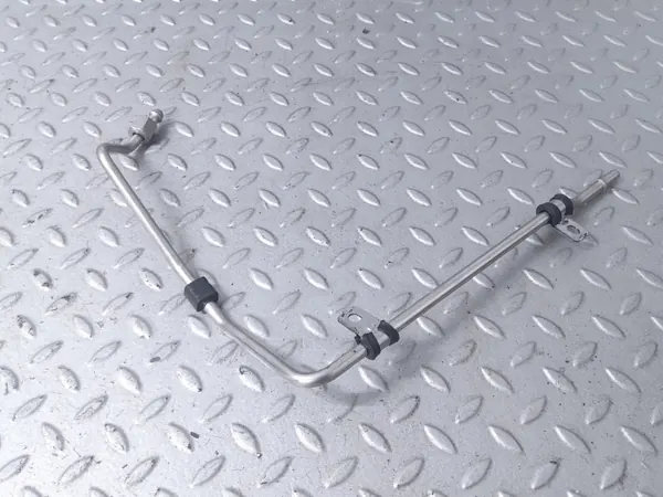 BMW X1 F48 F49 Ruiskutusputki OEM 8665628 image 2