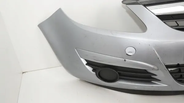 Frontstoßstange OEM 360203006 für Opel Corsa D 06-11 image 4