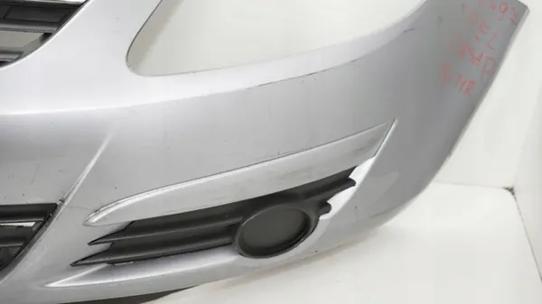 Frontstoßstange OEM 360203006 für Opel Corsa D 06-11 image 6