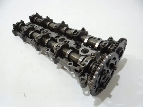 Käytetyt BMW N47 nokka-akselit - OEM-laatu image 2