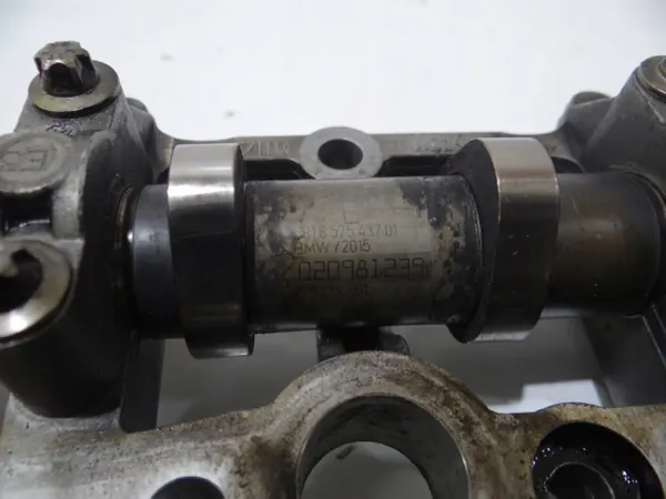 Käytetyt BMW N47 nokka-akselit - OEM-laatu image 5