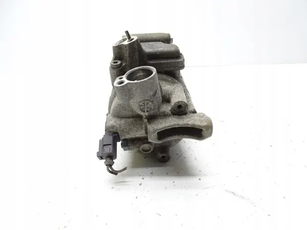 Compresor AC VW Passat B7 2.0 TDI 5N0820803E image 5