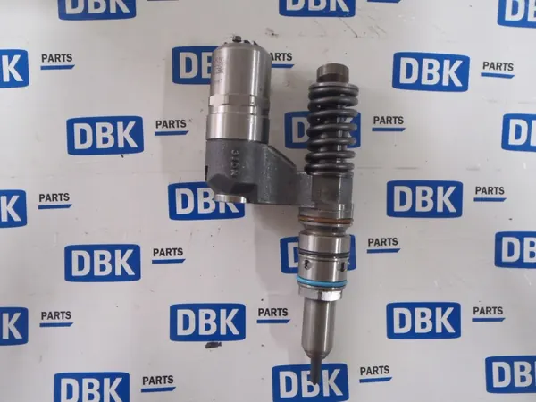 Pompe d'injection OEM 504100287 - Pièce Iveco OE d'occasion image 3