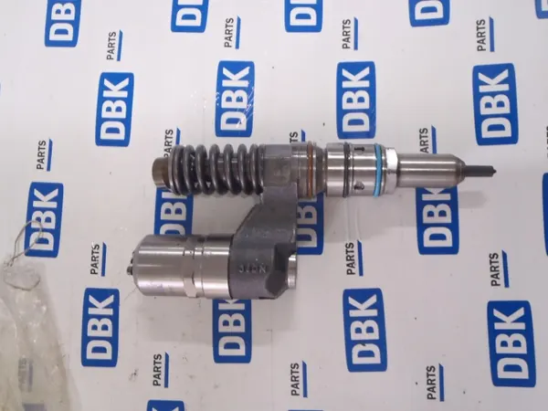 Pompe d'injection OEM 504100287 - Pièce Iveco OE d'occasion image 4