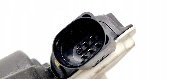 Bakdörrlås vänster sida Volkswagen PASSAT CC 5N0839015G image 3