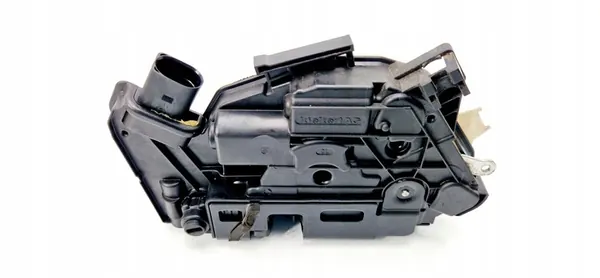 Bakdörrlås vänster sida Volkswagen PASSAT CC 5N0839015G image 4