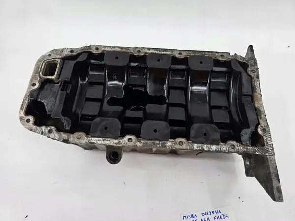 Öljypannu Chevrolet Cruze OEM 55566404 1.6 F16D4 image 7