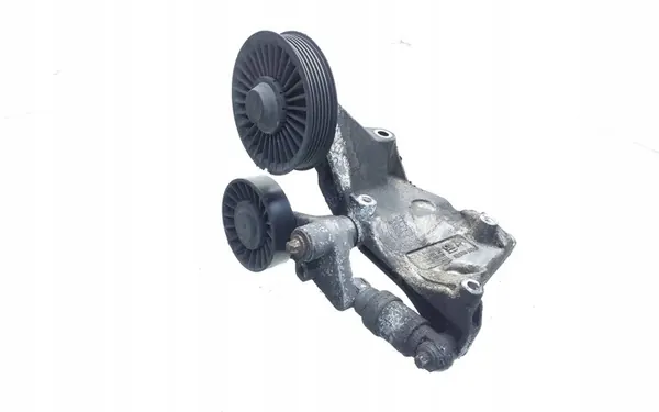Support de compresseur de climatisation Opel Astra G 1998 90529912 image 1