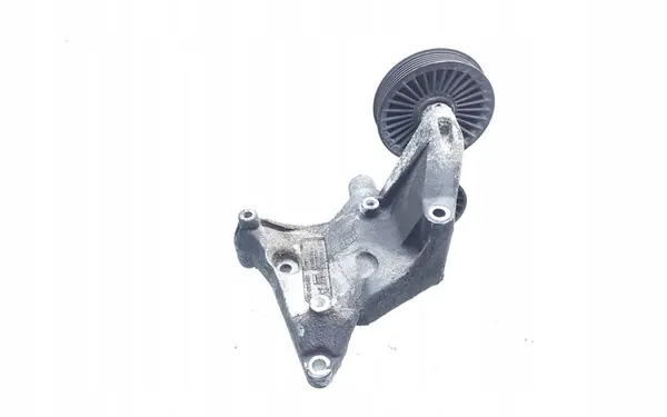 Support de compresseur de climatisation Opel Astra G 1998 90529912 image 2