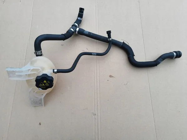 FIAT TIPO 1.4 16V Reservatório de Expansão Mangueira de Aquecimento image 2