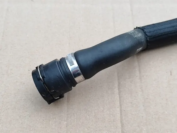 FIAT TIPO 1.4 16V Reservatório de Expansão Mangueira de Aquecimento image 3