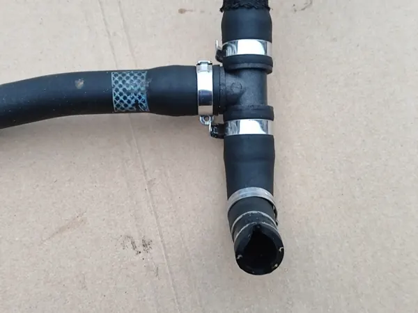 FIAT TIPO 1.4 16V Reservatório de Expansão Mangueira de Aquecimento image 4