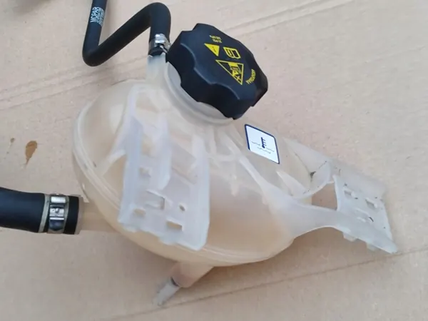 FIAT TIPO 1.4 16V Reservatório de Expansão Mangueira de Aquecimento image 5