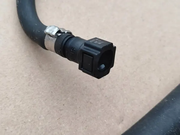 FIAT TIPO 1.4 16V Reservatório de Expansão Mangueira de Aquecimento image 6