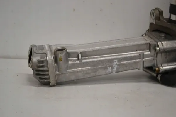 EGR-jäähdyttimen venttiilisarja Volvo XC60 I 2.4 D5 OE image 4