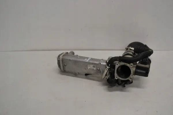 EGR-jäähdyttimen venttiilisarja Volvo XC60 I 2.4 D5 OE image 6