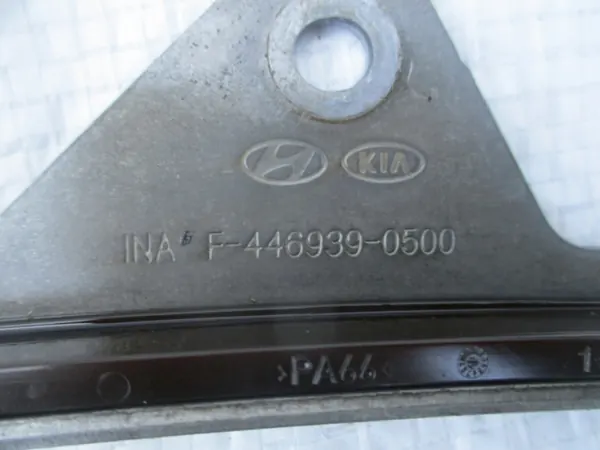 Kit de cadena de distribución OEM G4NG para Hyundai Sonata image 3