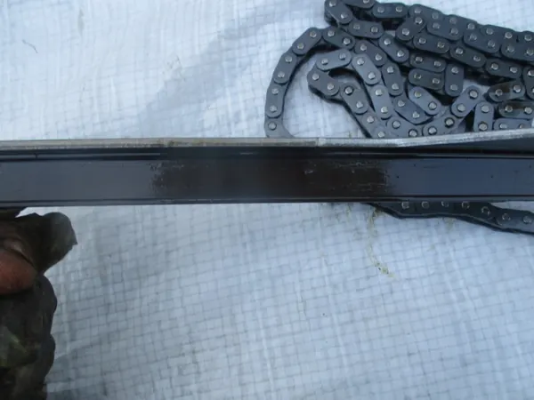 Kit de cadena de distribución OEM G4NG para Hyundai Sonata image 4