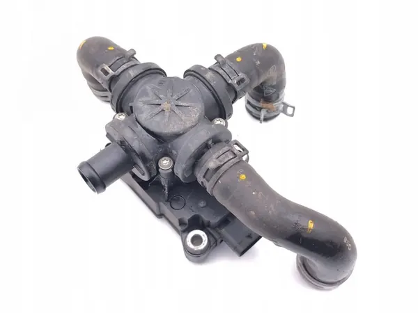 Porsche Taycan Kühlmittelheizer OEM 9J1963375E image 2