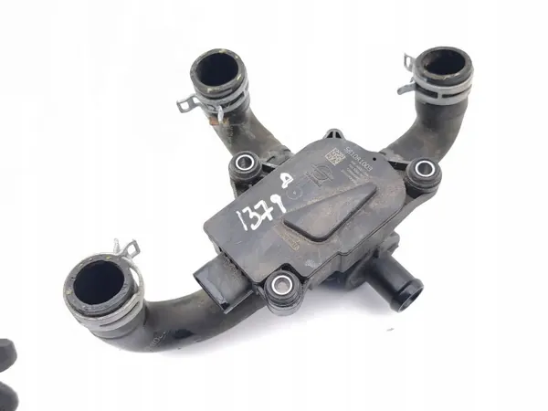Porsche Taycan Kühlmittelheizer OEM 9J1963375E image 5
