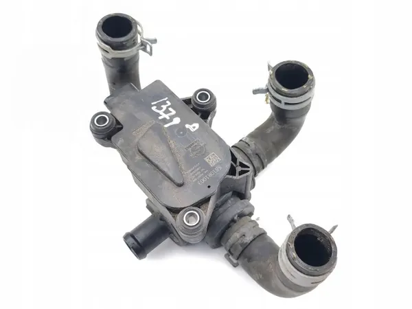 Porsche Taycan Kühlmittelheizer OEM 9J1963375E image 6