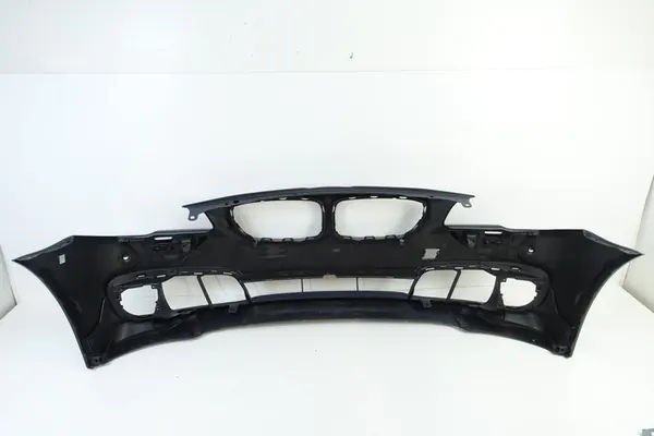 Prasco BM0501021 Paraurti anteriore image 10