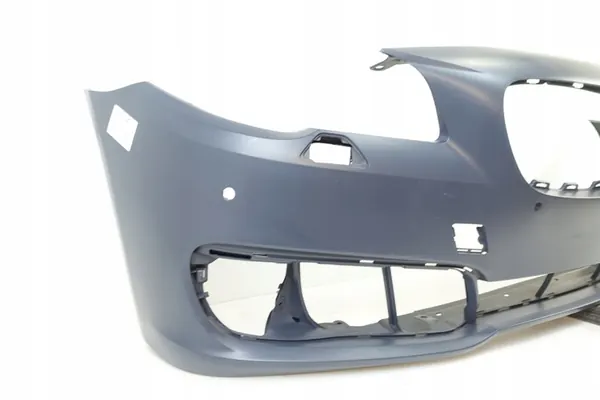 Prasco BM0501021 Paraurti anteriore image 4