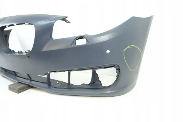 Prasco BM0501021 Paraurti anteriore image 7