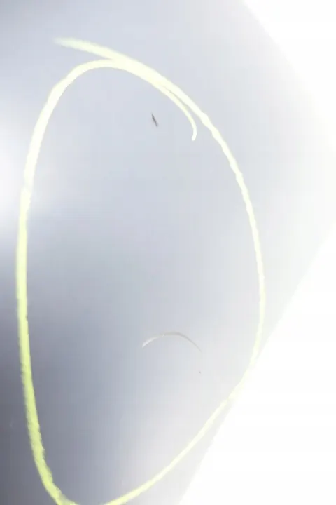 Prasco BM0501021 Paraurti anteriore image 8