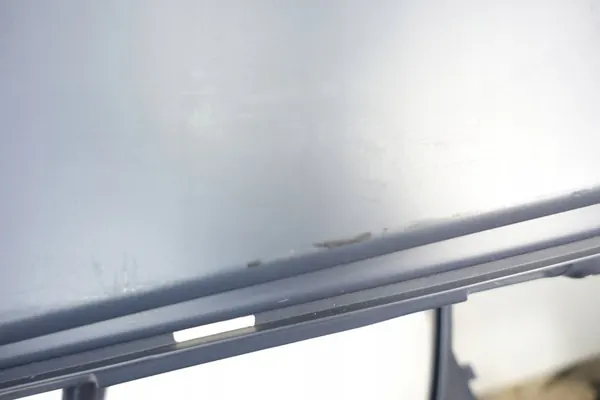 Prasco BM0501021 Paraurti anteriore image 9