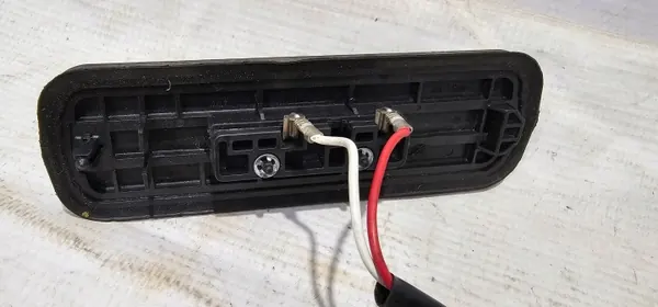 Sensor de porta deslizante OEM 8200139743 Trafic II image 3