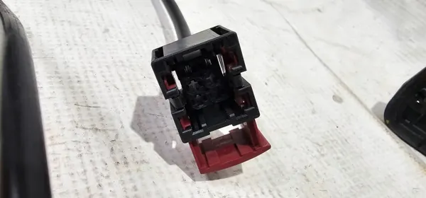 Sensor de porta deslizante OEM 8200139743 Trafic II image 4