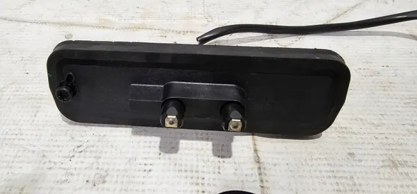 Sensor de porta deslizante OEM 8200139743 Trafic II image 5