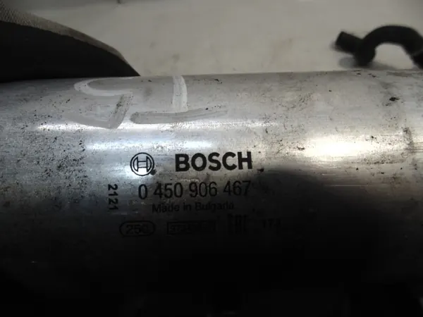 Bränslekylare OEM 0450906467 VW Transporter T5 image 4