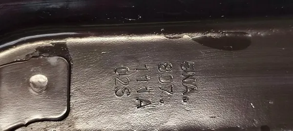 VW Tiguan II Etupuskuri 5NA807109M 5NA807651 image 7