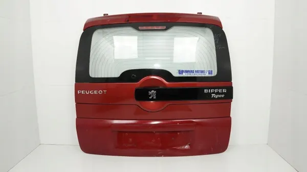 Baklucka OEM 360207010 för Peugeot Bipper Tepee 07-12 image 2