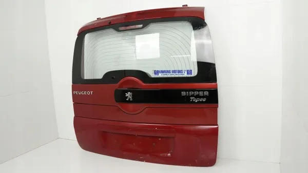 Baklucka OEM 360207010 för Peugeot Bipper Tepee 07-12 image 3