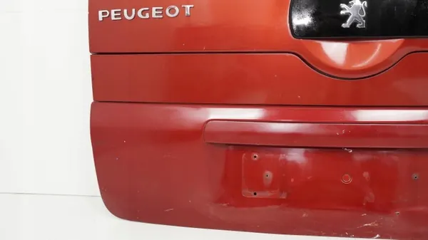 Baklucka OEM 360207010 för Peugeot Bipper Tepee 07-12 image 6