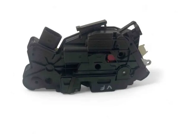 Linke Vordertürschloss VW UP 1S1837015B image 5