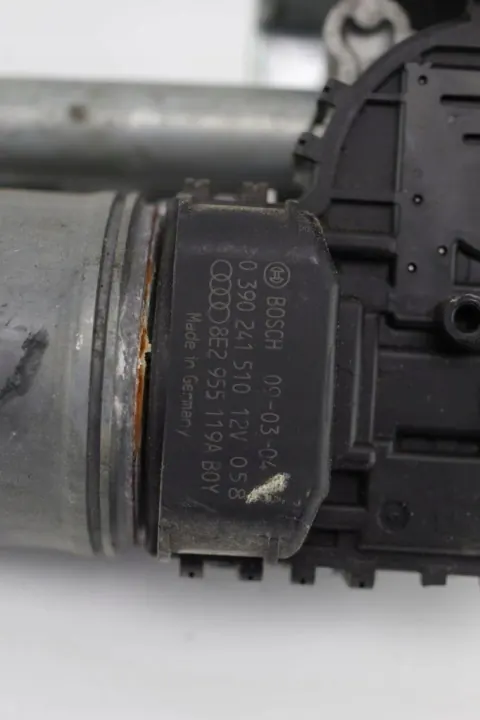 OEM 8E2955119A Frontscheibenwischer-Mechanismus Seat Exeo image 3