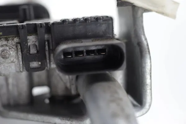OEM 8E2955119A Frontscheibenwischer-Mechanismus Seat Exeo image 4
