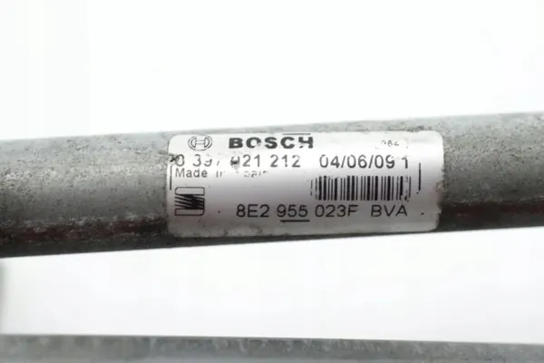 OEM 8E2955119A Frontscheibenwischer-Mechanismus Seat Exeo image 6