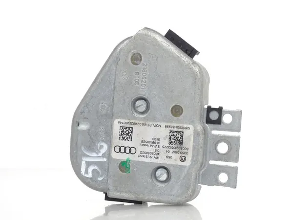 Ohjauspylvään lukitus OEM 4F0905852D Audi A6 C6 Q7:lle image 2