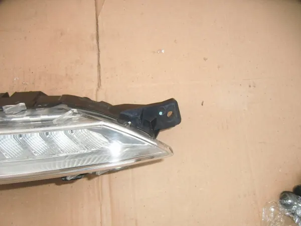 Rechter DRL LED-lamp Citroen C4 Picasso II OEM LAMPA image 3