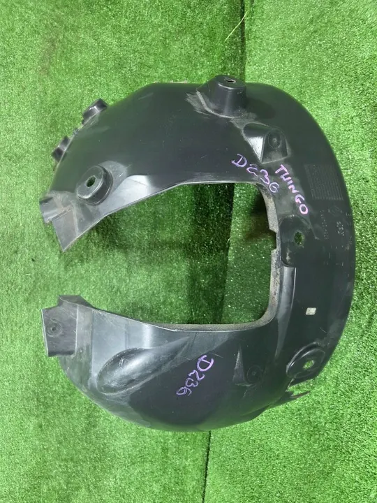 Vasen etuhelma Renault Twingo III image 2