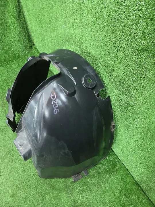 Vasen etuhelma Renault Twingo III image 4