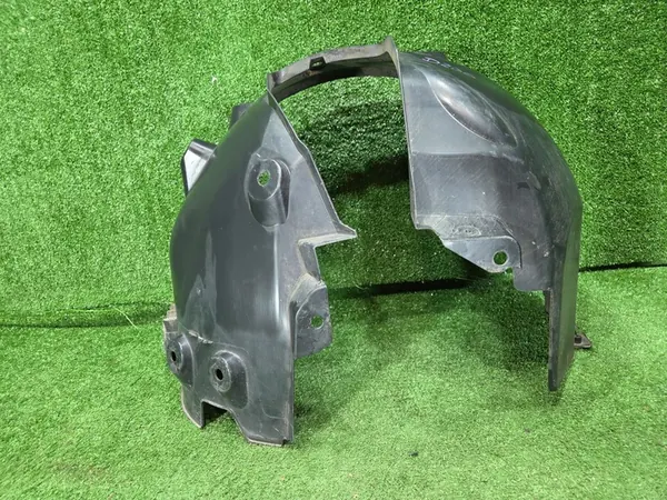 Vasen etuhelma Renault Twingo III image 5