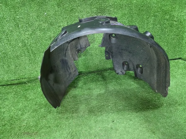 Vasen etuhelma Renault Twingo III image 6